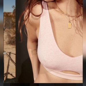 Soma Tell Tale Bralette